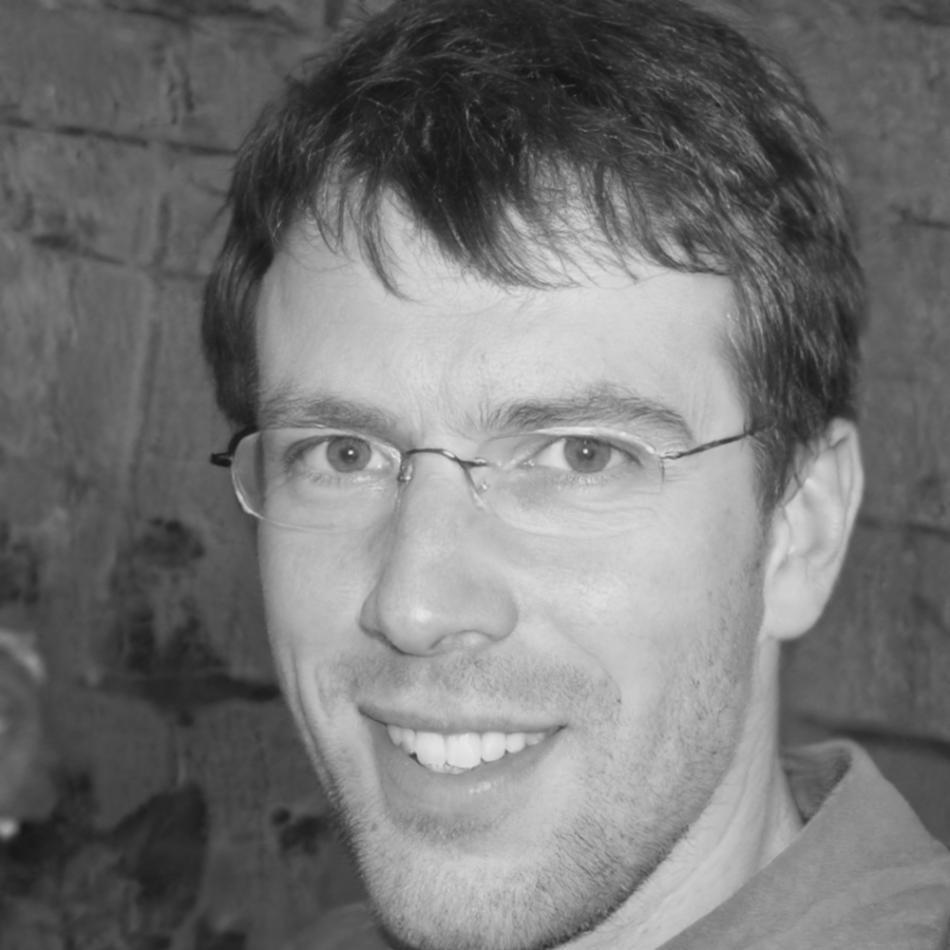 Kursleiter Mirko Fleischer