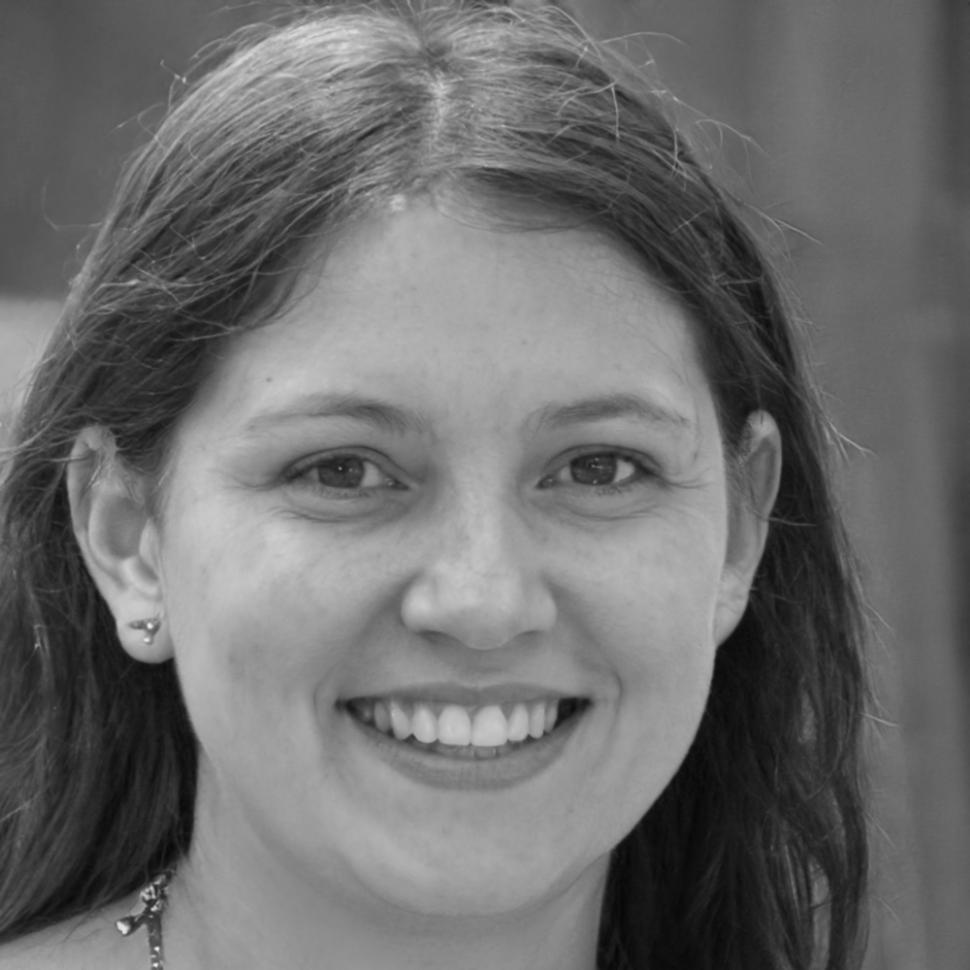 Kursleiterin Beate Zimmermann